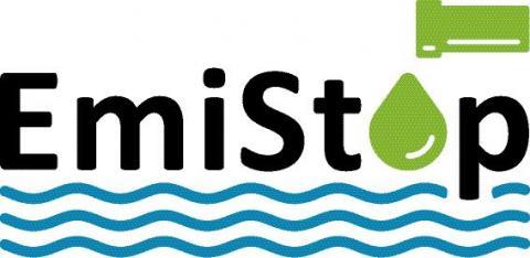 EmiStop Logo