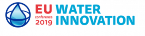 EU Water Innovation Conference 2019